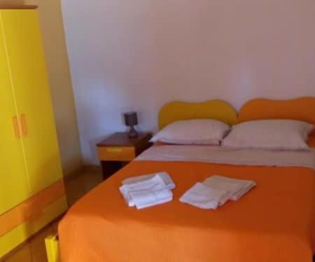 Orani Agriturismo Usurtala מראה חיצוני תמונה