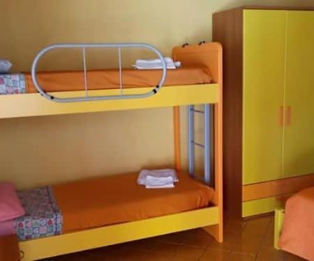 Orani Agriturismo Usurtala מראה חיצוני תמונה