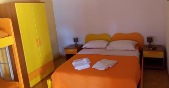 Orani Agriturismo Usurtala מראה חיצוני תמונה