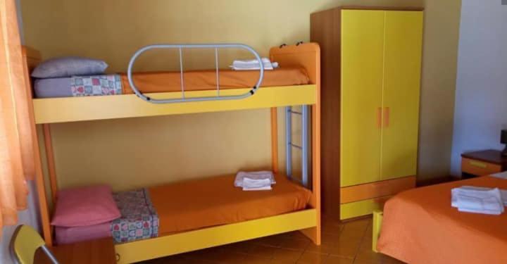 Orani Agriturismo Usurtala מראה חיצוני תמונה